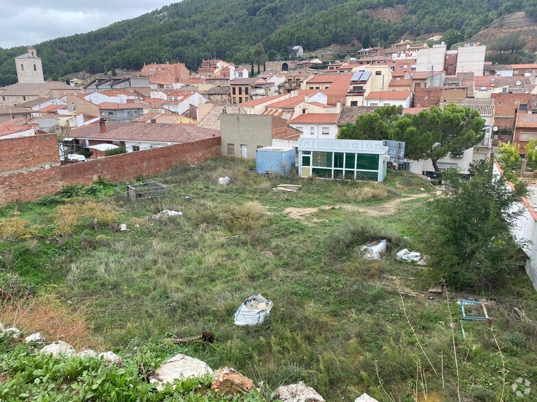 Terrenos en Chiloeches, Guadalajara en venta - Foto del edificio - Imagen 2 de 2