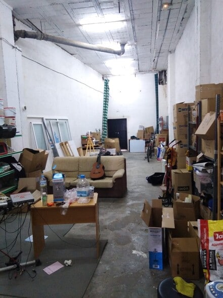 Local en Cáceres en venta - Foto del edificio - Imagen 3 de 4