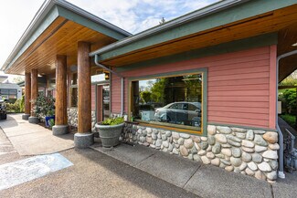 Más detalles de 3136 Squalicum Pky, Bellingham, WA - Oficina en venta