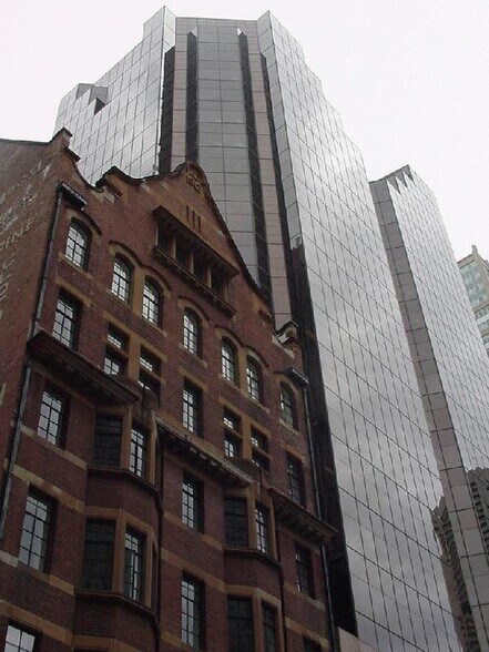 249 Pitt St, Sydney en alquiler - Foto del edificio - Imagen 2 de 2