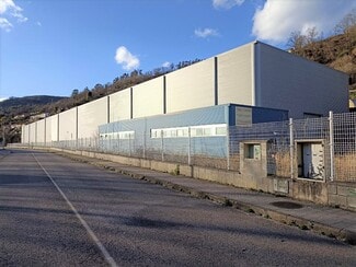 Más detalles de Nave en venta