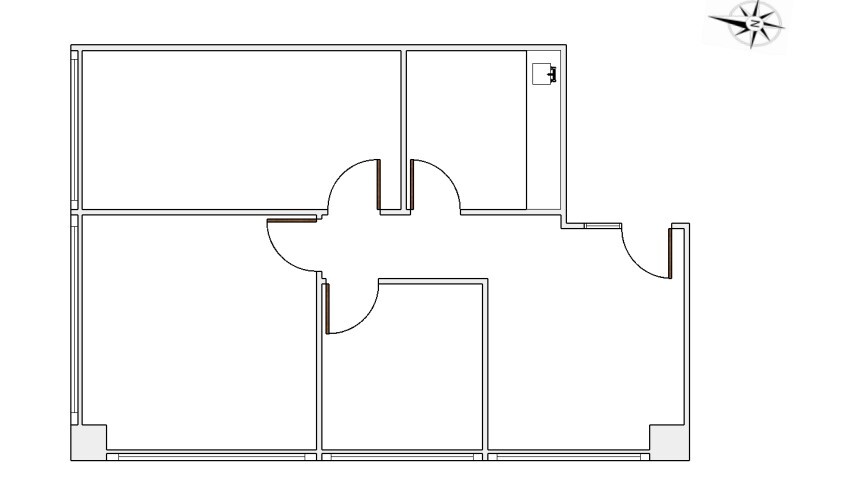 11615 Forest Central Dr, Dallas, TX en alquiler Plano de la planta- Imagen 1 de 1