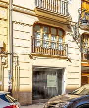 Local en València, Valencia en alquiler Foto de la construcción- Imagen 1 de 8