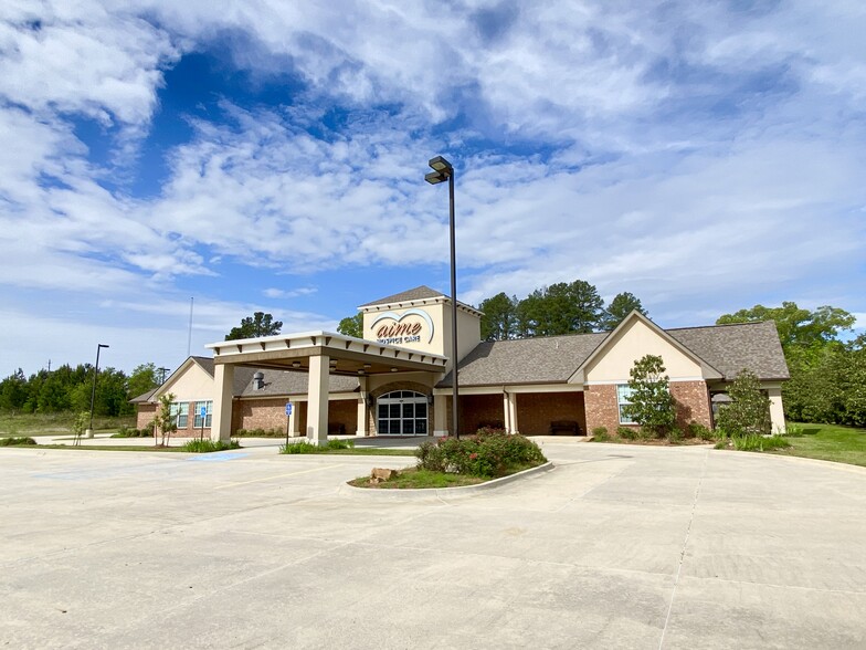 104 Mbl Bank Dr, Minden, LA en alquiler - Foto principal - Imagen 1 de 39