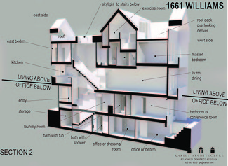 Más detalles para 1661 Williams St, Denver, CO - Oficinas en venta