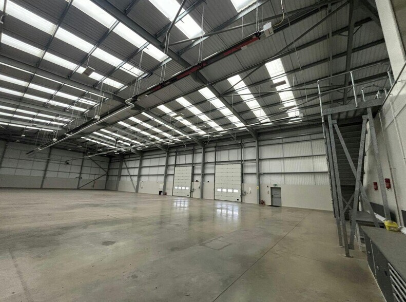 1116 Dadford Rd, Silverstone en alquiler - Foto del interior - Imagen 3 de 4
