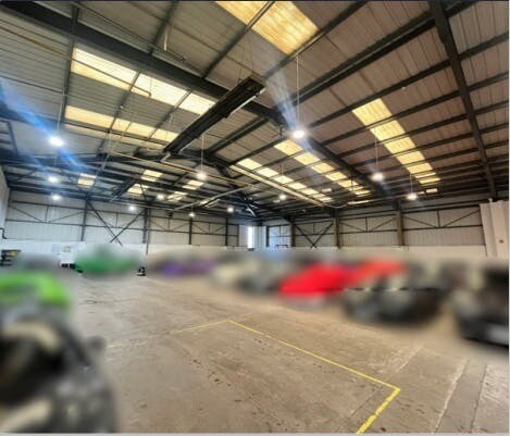 Cribbs Causeway, Bristol en alquiler - Foto del interior - Imagen 3 de 4