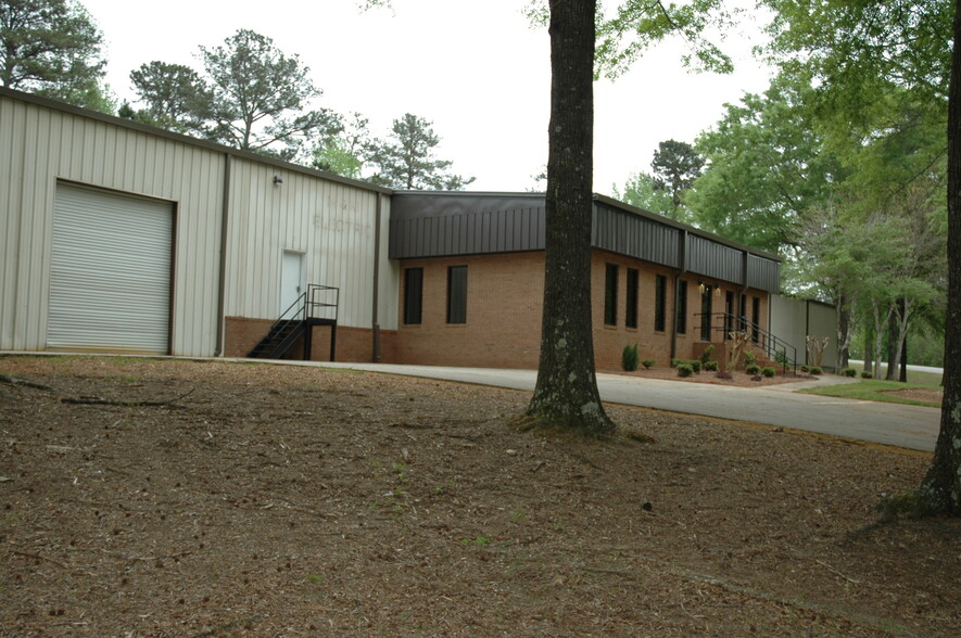 23 Busch Dr, Lagrange, GA en alquiler - Foto del edificio - Imagen 2 de 23