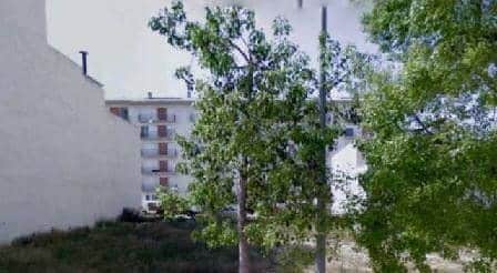Terreno en Carlet, Valencia en venta - Foto del edificio - Imagen 1 de 5