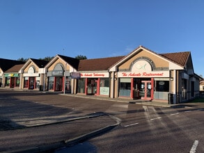 1-2 Muirend Rd, Portlethen en alquiler Foto del edificio- Imagen 1 de 3