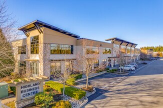 Más detalles de 19140 28th Ave, Surrey, BC - Oficina/Clínica en alquiler