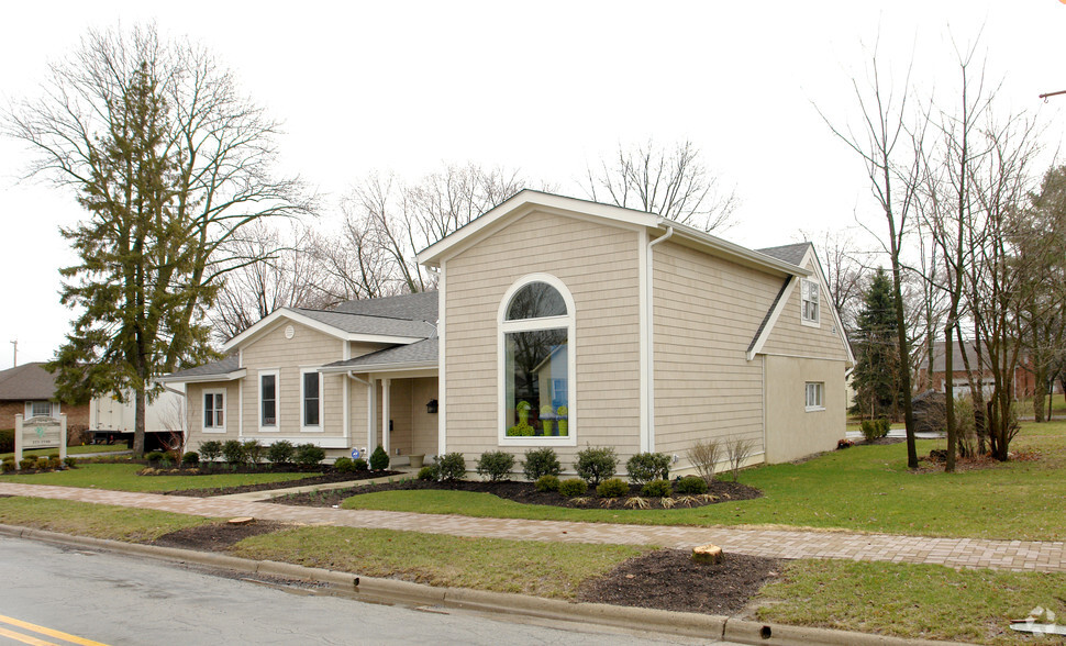 4120 Main St, Hilliard, OH en venta - Foto del edificio - Imagen 1 de 40