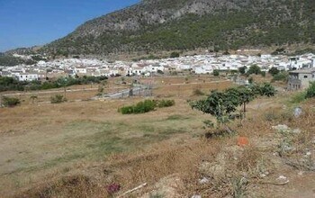 Algodonales, CAD - Aérea  vista de mapa - Image1