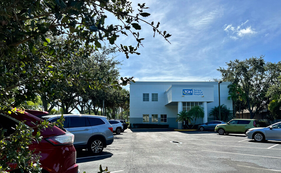 4889 S Congress Ave, Lake Worth, FL en venta - Foto del edificio - Imagen 2 de 13