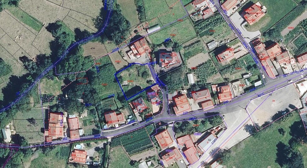 Sámano, 230, Castro-Urdiales, Cantabria en venta - Vista aérea - Imagen 1 de 1