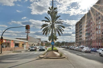 Carrer de Josep Prats, 23, L'Hospitalet de Llobregat, BAR - Aérea  vista de mapa