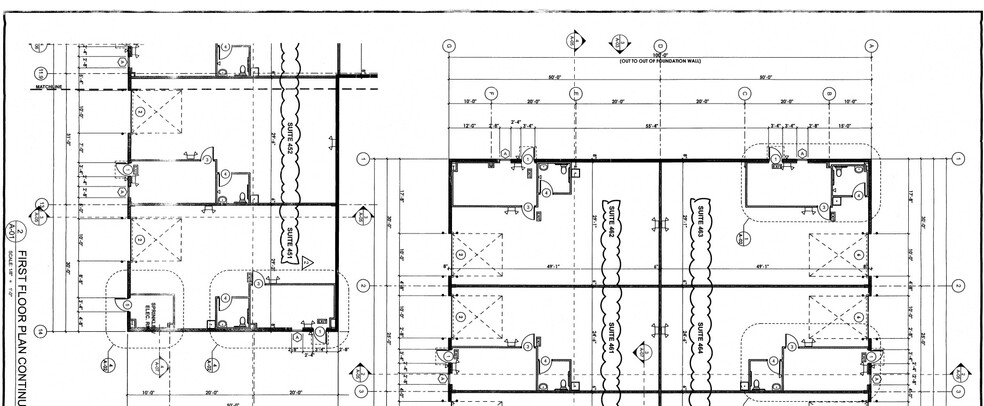 400 Carson Dr, Bear, DE en alquiler - Plano de la planta - Imagen 2 de 18