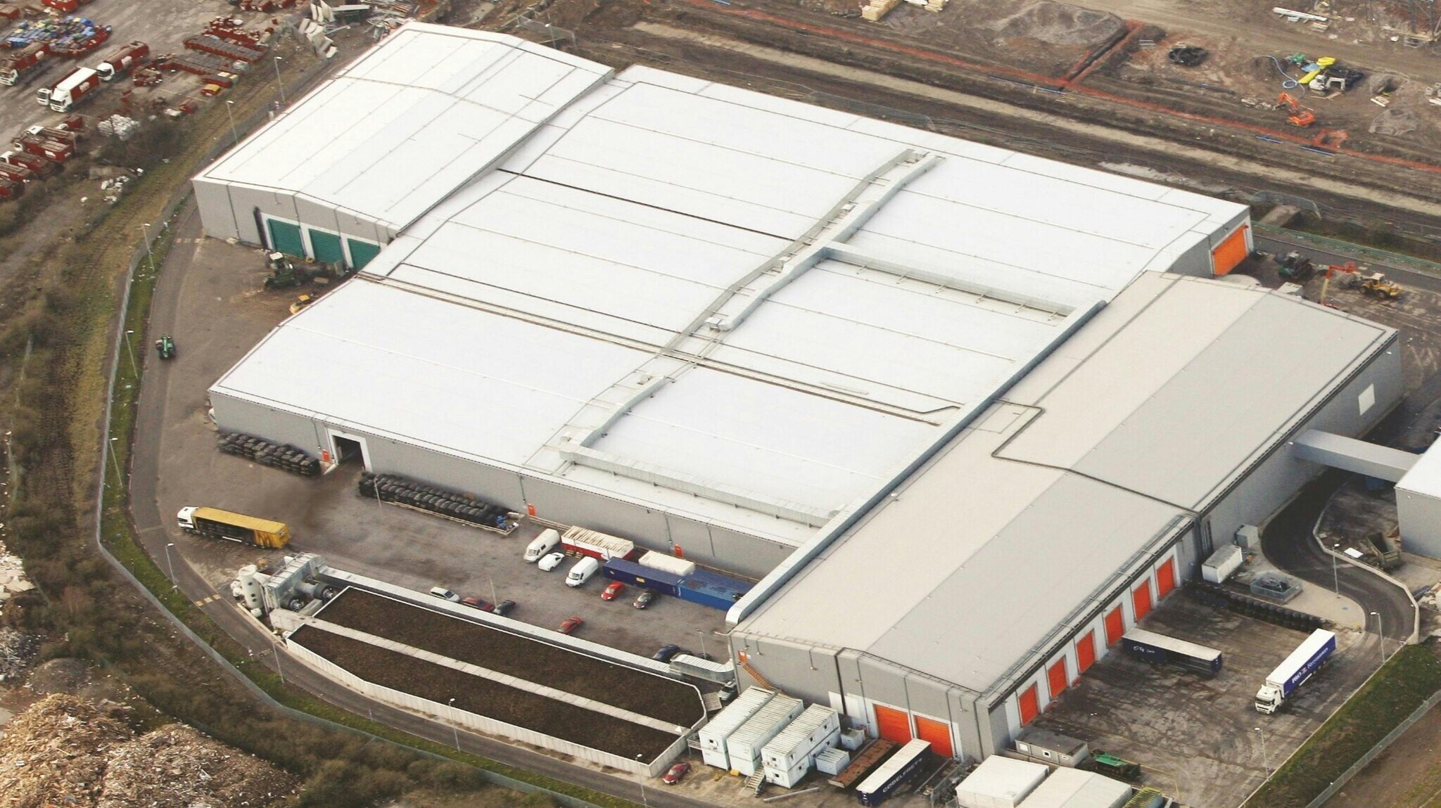 Zinc Rd, Avonmouth en alquiler Foto principal- Imagen 1 de 6