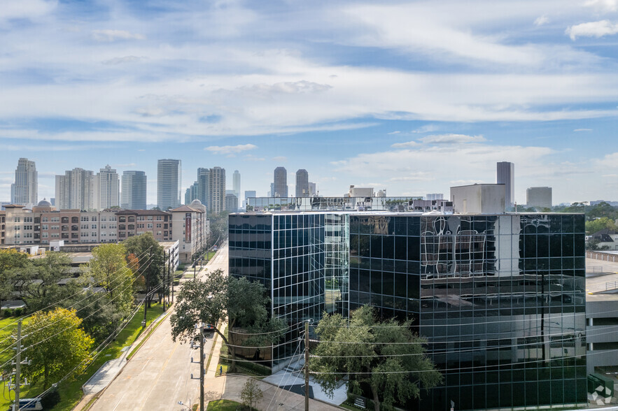 5005 Riverway Dr, Houston, TX en alquiler - Foto del edificio - Imagen 3 de 20