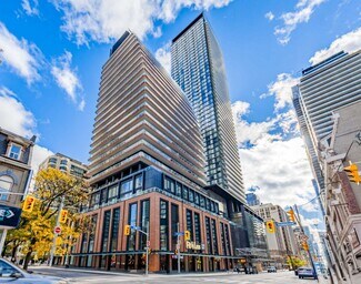 Más detalles de 501 Yonge St, Toronto, ON - Edificio residencial en venta