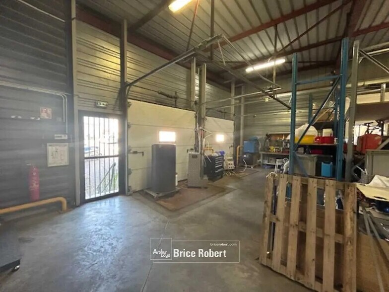 Flex en Messimy en alquiler - Foto del interior - Imagen 2 de 6