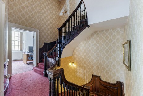 41 Gay St, Bath en venta - Foto del edificio - Imagen 3 de 8