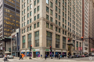 Más detalles para 105 W Madison St, Chicago, IL - Oficinas en venta