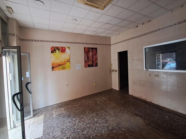 Local en Málaga, Málaga en venta - Foto del interior - Imagen 2 de 3