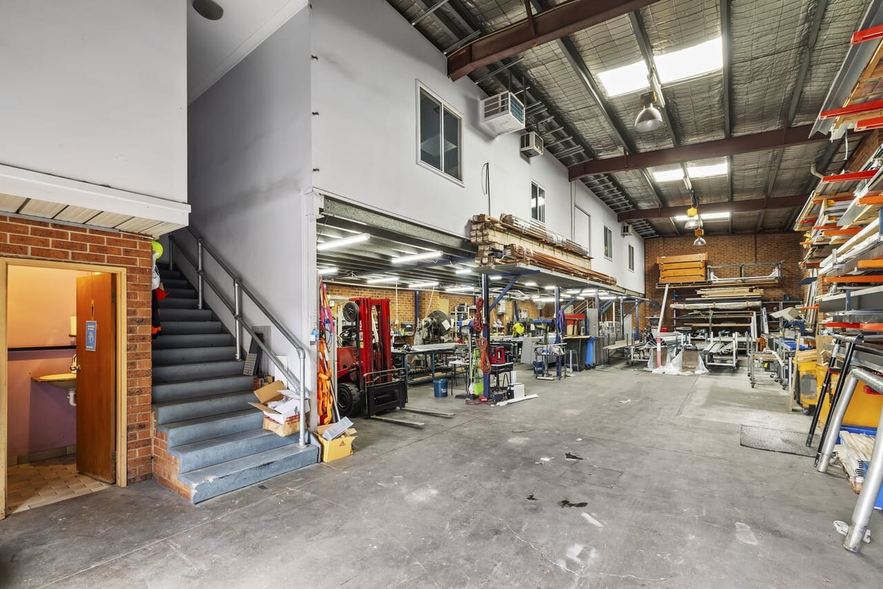 6 Marsh St, Clyde en alquiler Foto del interior- Imagen 1 de 4