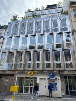 Más detalles de 63 Rue De Douai, Paris - Oficina en venta