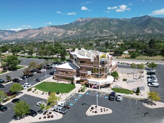 Más detalles para 5025 Adams Ave, Ogden, UT - Oficinas en alquiler