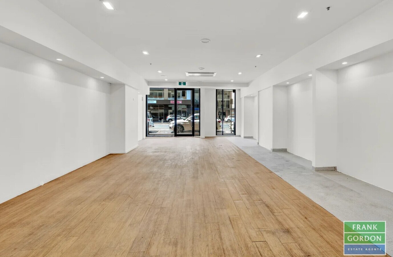 51-67 Bay St, PORT MELBOURNE, VIC 3207 - Unidad 65 - - Foto del interior - Image 1 of 6