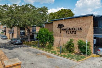 Magnolia Flats - Inmueble