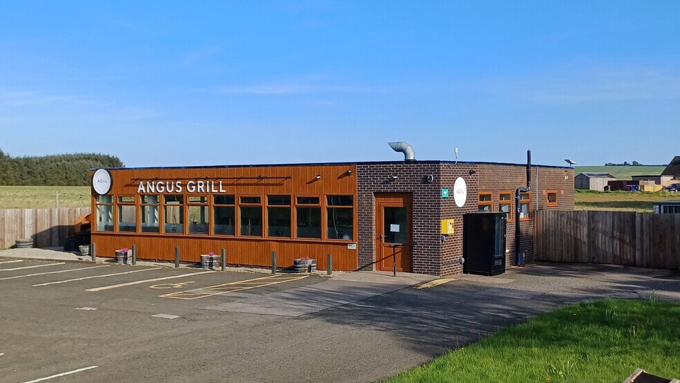 Balnabreich, Brechin en alquiler - Foto del edificio - Imagen 3 de 7