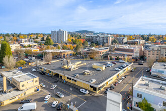 4150-4152 NE Hancock, Portland, OR - VISTA AÉREA  vista de mapa