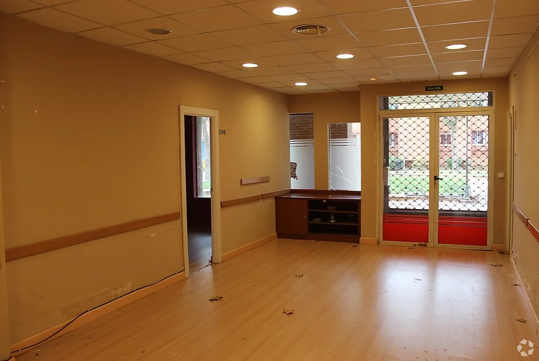 Plaza Luis Buñuel, 4, Rivas-Vaciamadrid, Madrid en alquiler Foto principal- Imagen 1 de 2