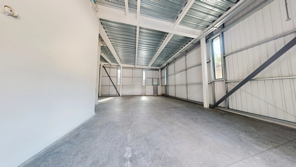 331 Wick Rd, London en alquiler - Matterport 3D Scan - Imagen 3 de 7