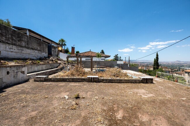Más detalles de Terreno en venta