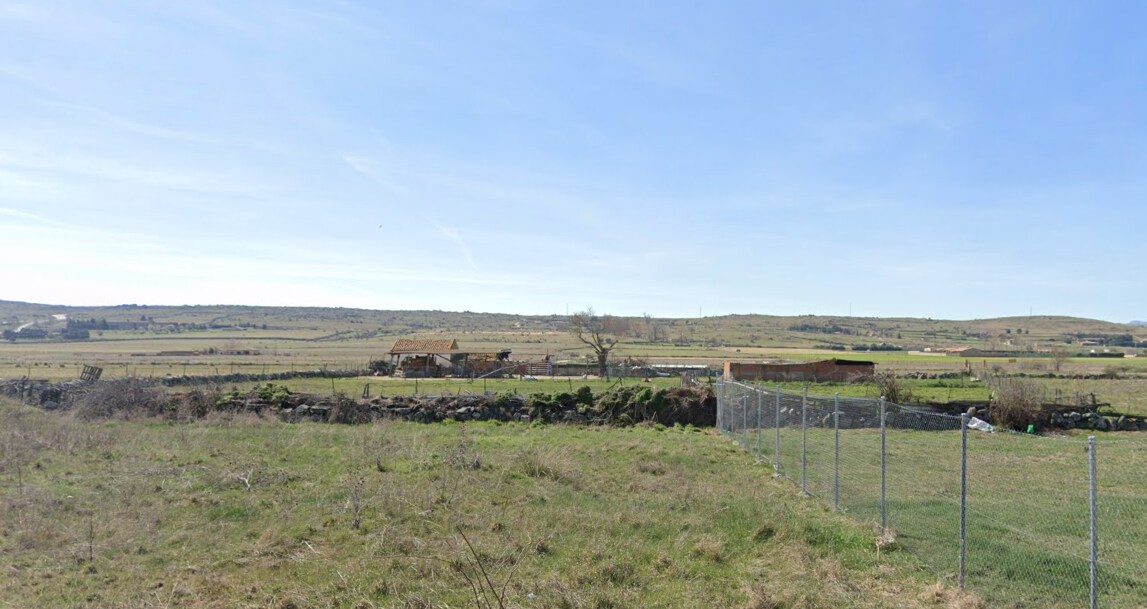 Rompidas Viejas, 15, Ávila, Ávila en venta Foto principal- Imagen 1 de 2