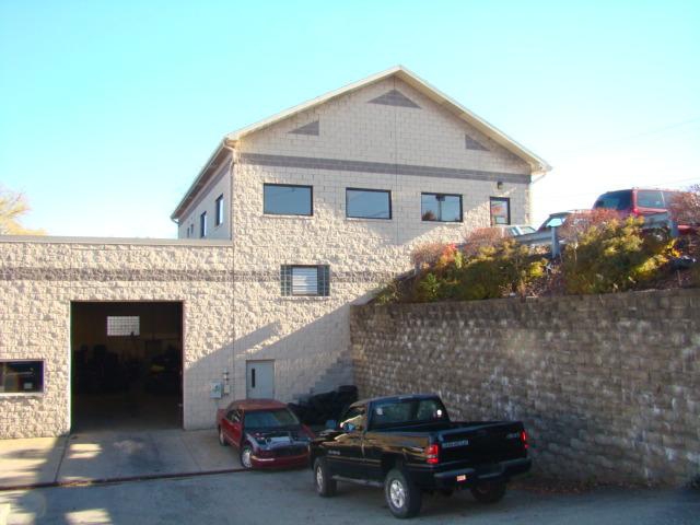 1101 Lincoln Hwy, North Versailles, PA en venta - Foto del edificio - Imagen 2 de 3