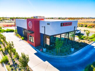 Más detalles de 503 Woollomes Ave, Delano, CA - Local en venta