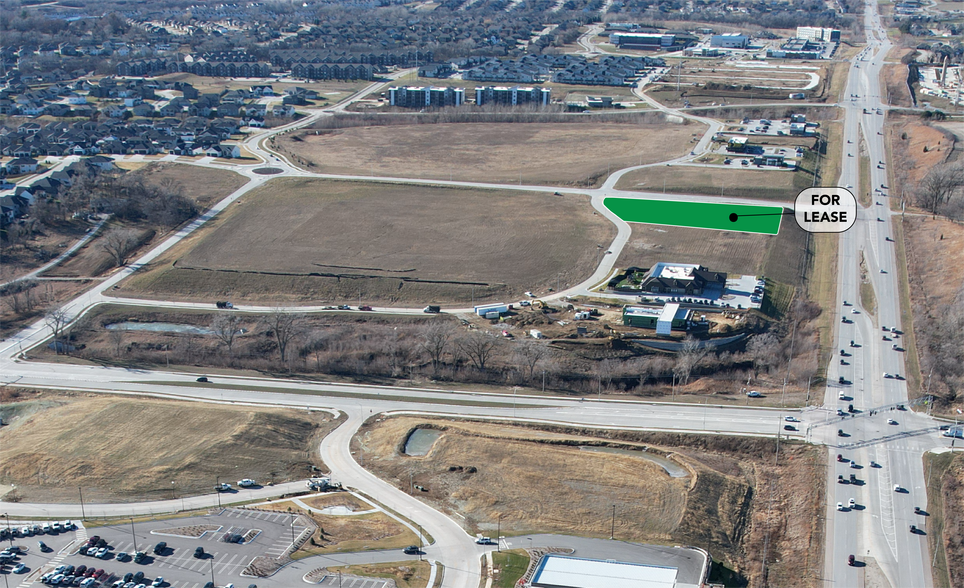 180th & Maple, Elkhorn, NE en alquiler - Foto del edificio - Imagen 3 de 6