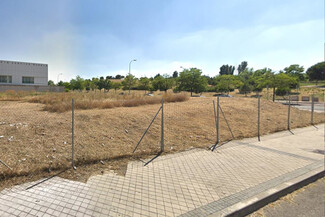 Más detalles para Calle Hilario Herranz Establos, 2, Madrid - Terrenos en alquiler