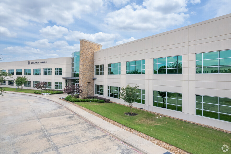 6380 Rogerdale Rd, Houston, TX en alquiler - Foto del edificio - Imagen 1 de 4