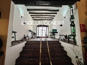 Local en El Masnou, Barcelona en alquiler Foto del interior- Imagen 2 de 3