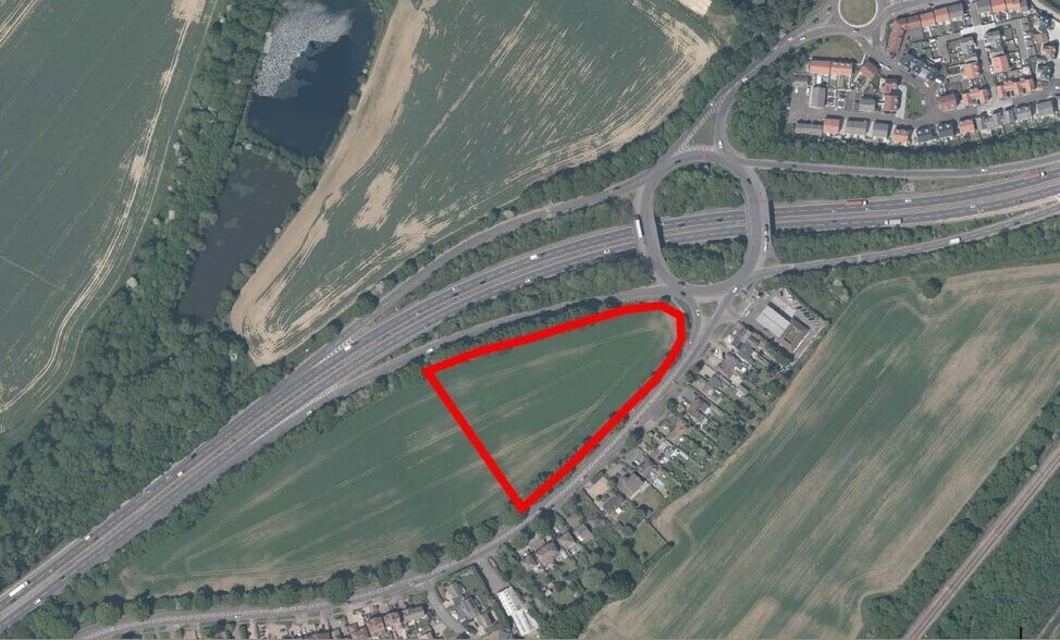 Chelmsford Road, Brentwood en venta - Foto del edificio - Imagen 1 de 2