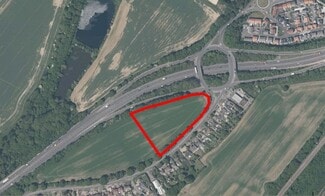 Más detalles de Chelmsford Road, Brentwood - Terreno en venta