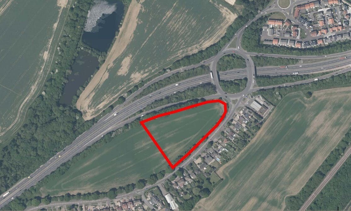 Chelmsford Road, Brentwood en venta Foto del edificio- Imagen 1 de 3