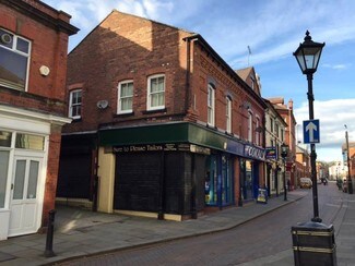 Más detalles de 3A-4A Chester St, Wrexham - Local en venta