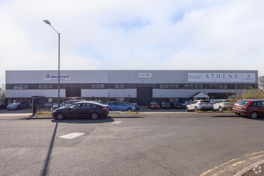 20B Harriott Dr, Warwick en alquiler - Foto del edificio - Imagen 2 de 13